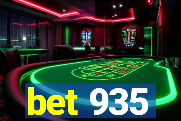 bet 935